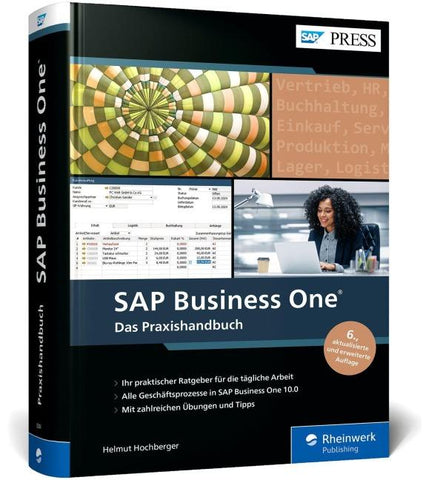 SAP Business One