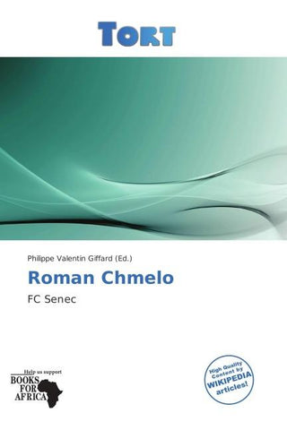 Roman Chmelo