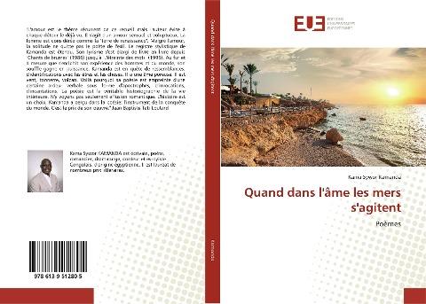Quand dans l'âme les mers s'agitent