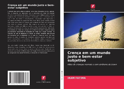 Crença em um mundo justo e bem-estar subjetivo