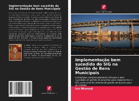Implementação bem sucedida do SIG na Gestão de Bens Municipais