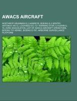 AWACS aircraft