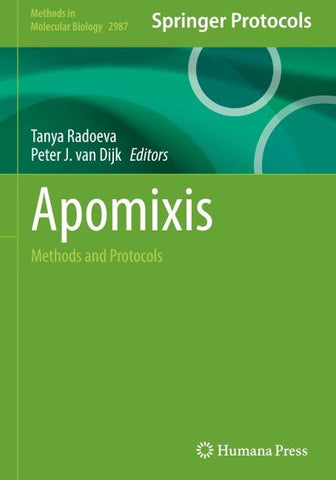 Apomixis