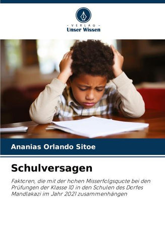 Schulversagen