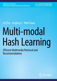 Multi-modal Hash Learning