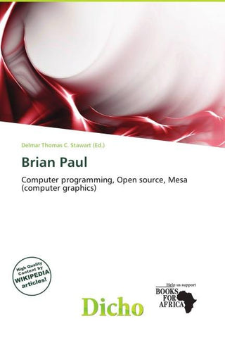 Brian Paul