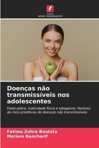 Doenças não transmissíveis nos adolescentes