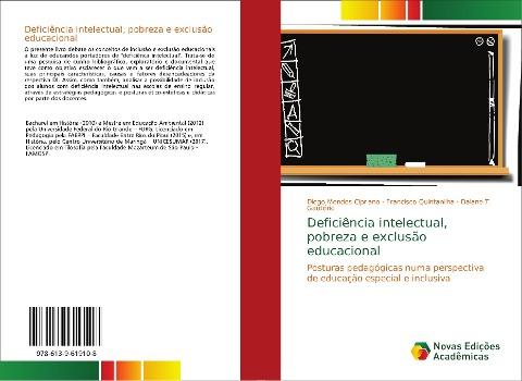 Deficiência intelectual, pobreza e exclusão educacional