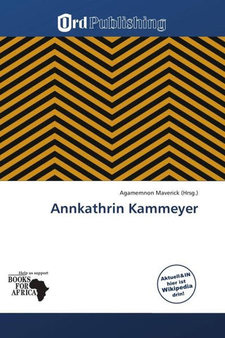 Annkathrin Kammeyer