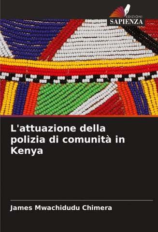 L'attuazione della polizia di comunità in Kenya