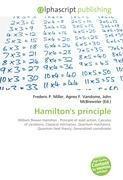 Hamilton's principle
