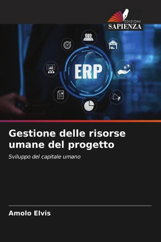 Gestione delle risorse umane del progetto