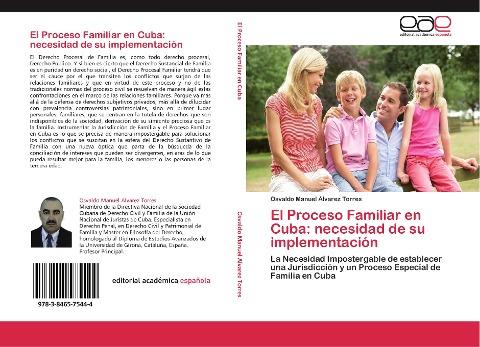 El Proceso Familiar en Cuba: necesidad de su implementación