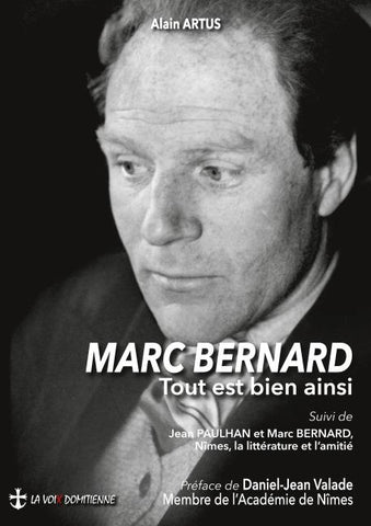 Marc Bernard