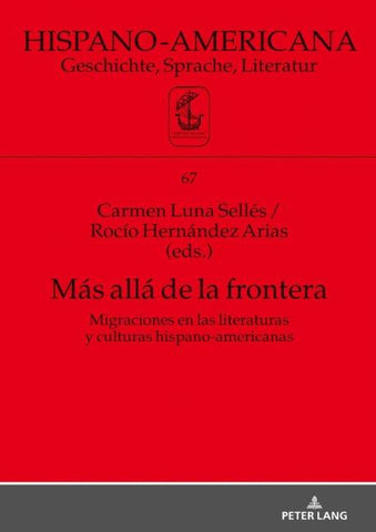 Más allá de la frontera