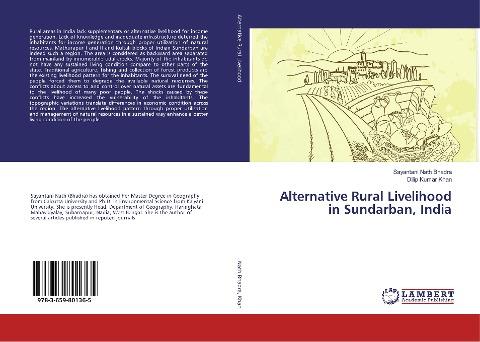 Alternative Rural Livelihood in Sundarban, India