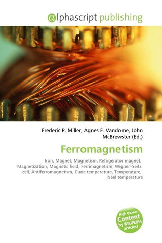 Ferromagnetism