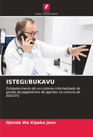 ISTEGI/BUKAVU