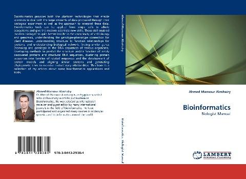 Bioinformatics