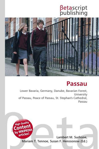 Passau