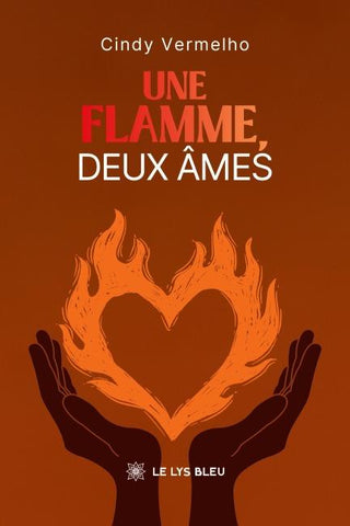 Une flamme, deux âmes
