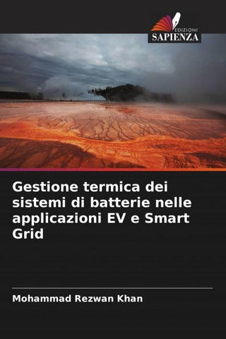 Gestione termica dei sistemi di batterie nelle applicazioni EV e Smart Grid