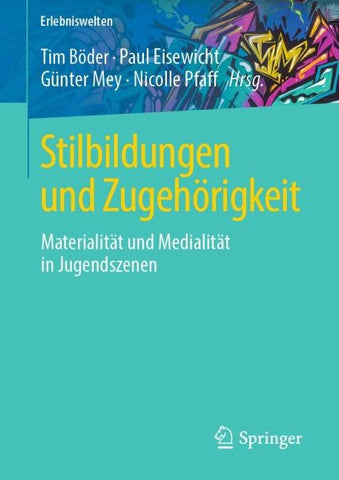 Stilbildungen und Zugehörigkeit