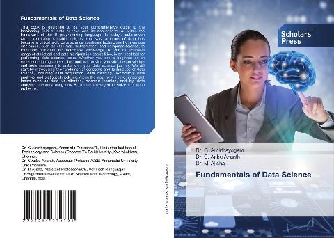 Fundamentals of Data Science