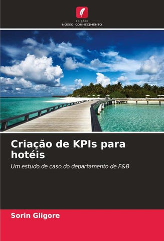 Criação de KPIs para hotéis