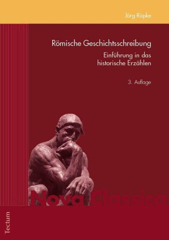 Römische Geschichtsschreibung