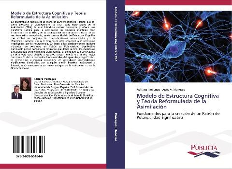 Modelo de Estructura Cognitiva y Teoría Reformulada de la Asimilación