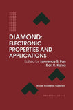 Diamond: Electronic Properties and Applications