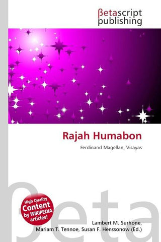 Rajah Humabon