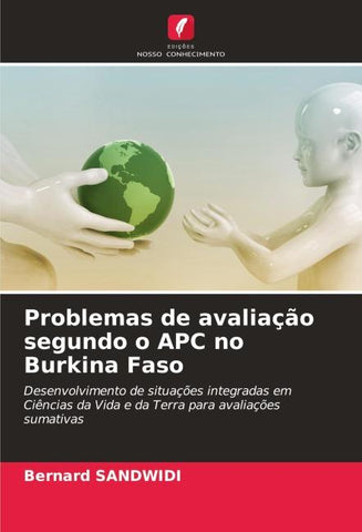 Problemas de avaliação segundo o APC no Burkina Faso