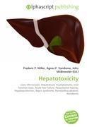 Hepatotoxicity