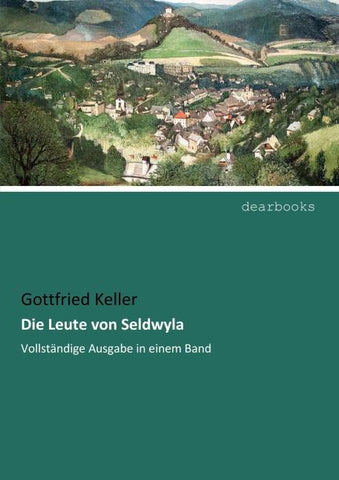 Die Leute von Seldwyla