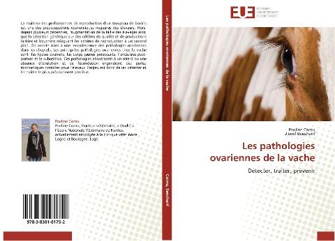 Les pathologies ovariennes de la vache