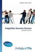 Inégalités homme-femme
