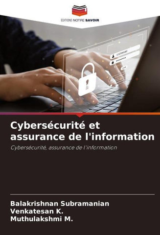 Cybersécurité et assurance de l'information