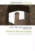 Western Roman Empire