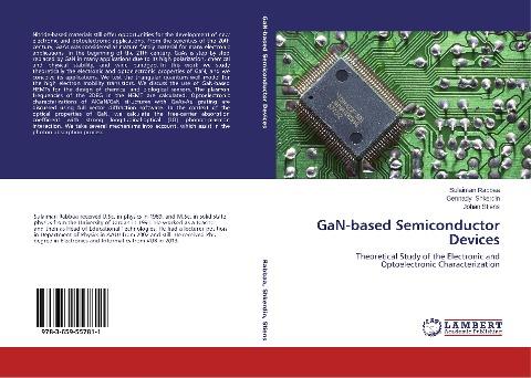 GaN-based Semiconductor Devices