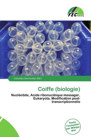 Coiffe (biologie)