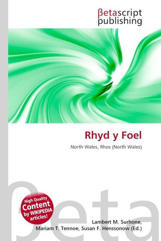 Rhyd y Foel