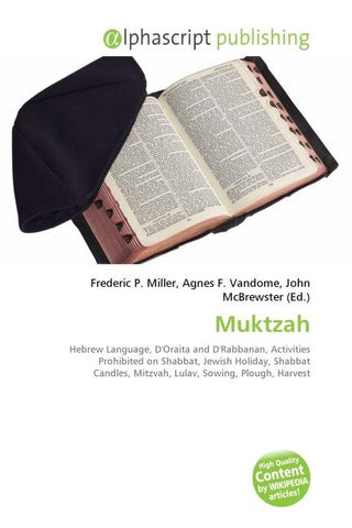 Muktzah