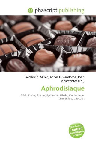 Aphrodisiaque