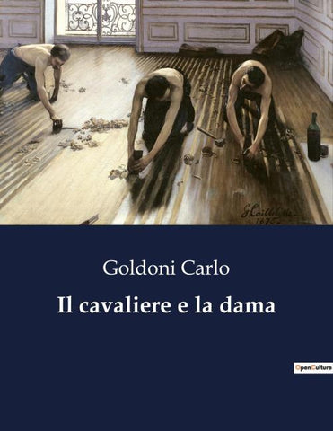 Il cavaliere e la dama