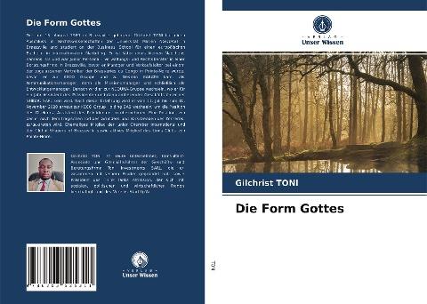 Die Form Gottes