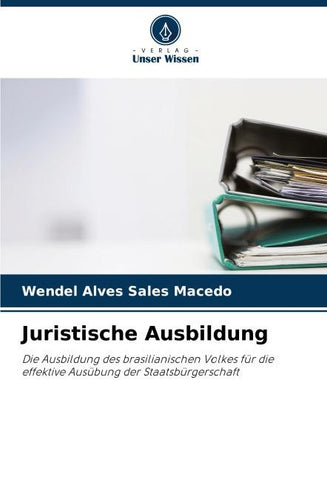 Juristische Ausbildung