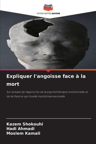 Expliquer l'angoisse face à la mort