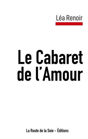 Le Cabaret de l'Amour